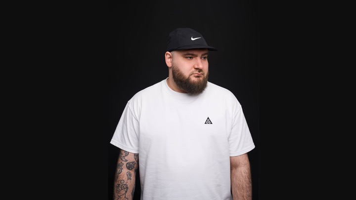 Дима Илюхин