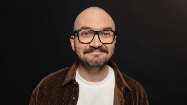Сергей Зорик